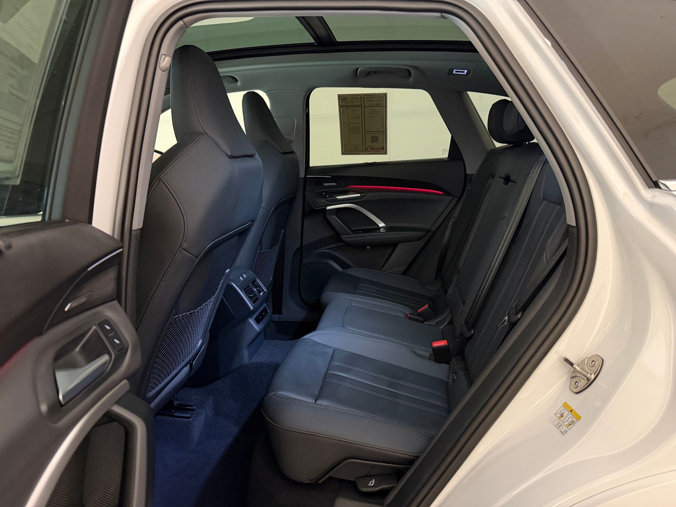New 2026 Audi Q5 Premium Plus AWD/4WD image 23