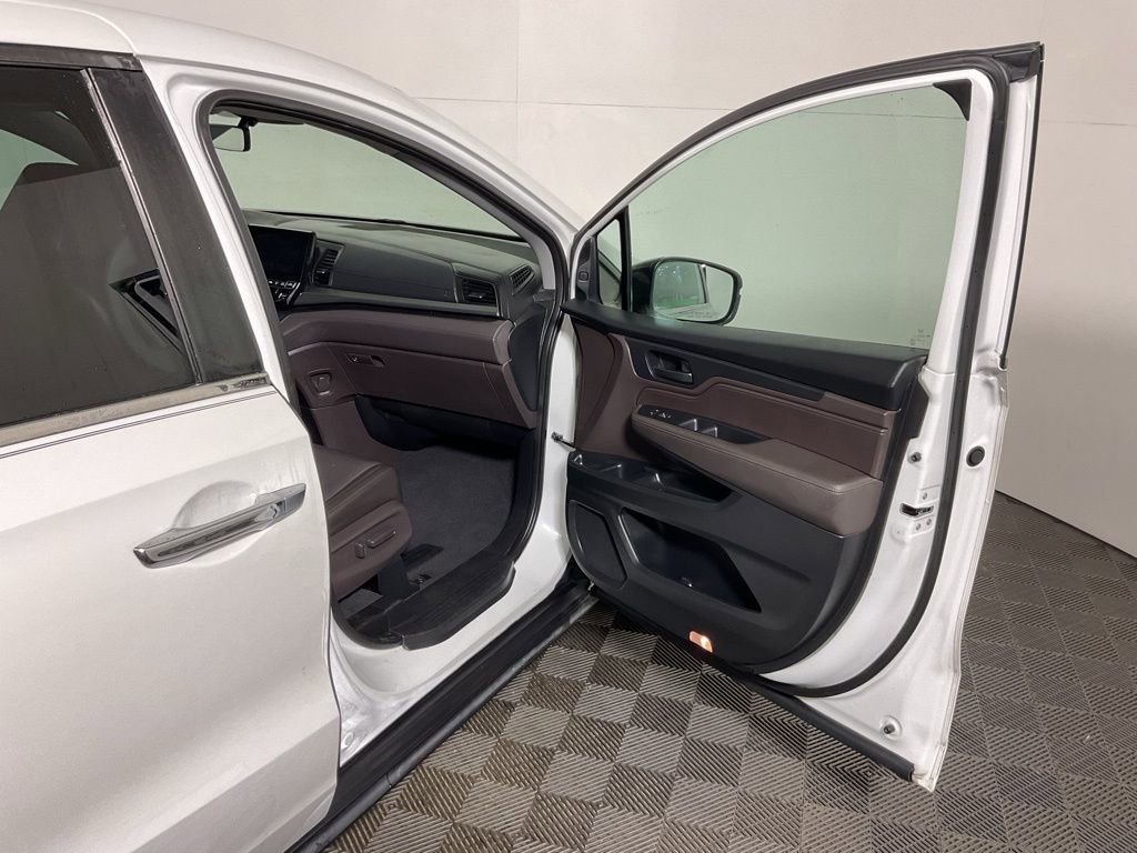Used 2020 Honda Odyssey EX-L image 30
