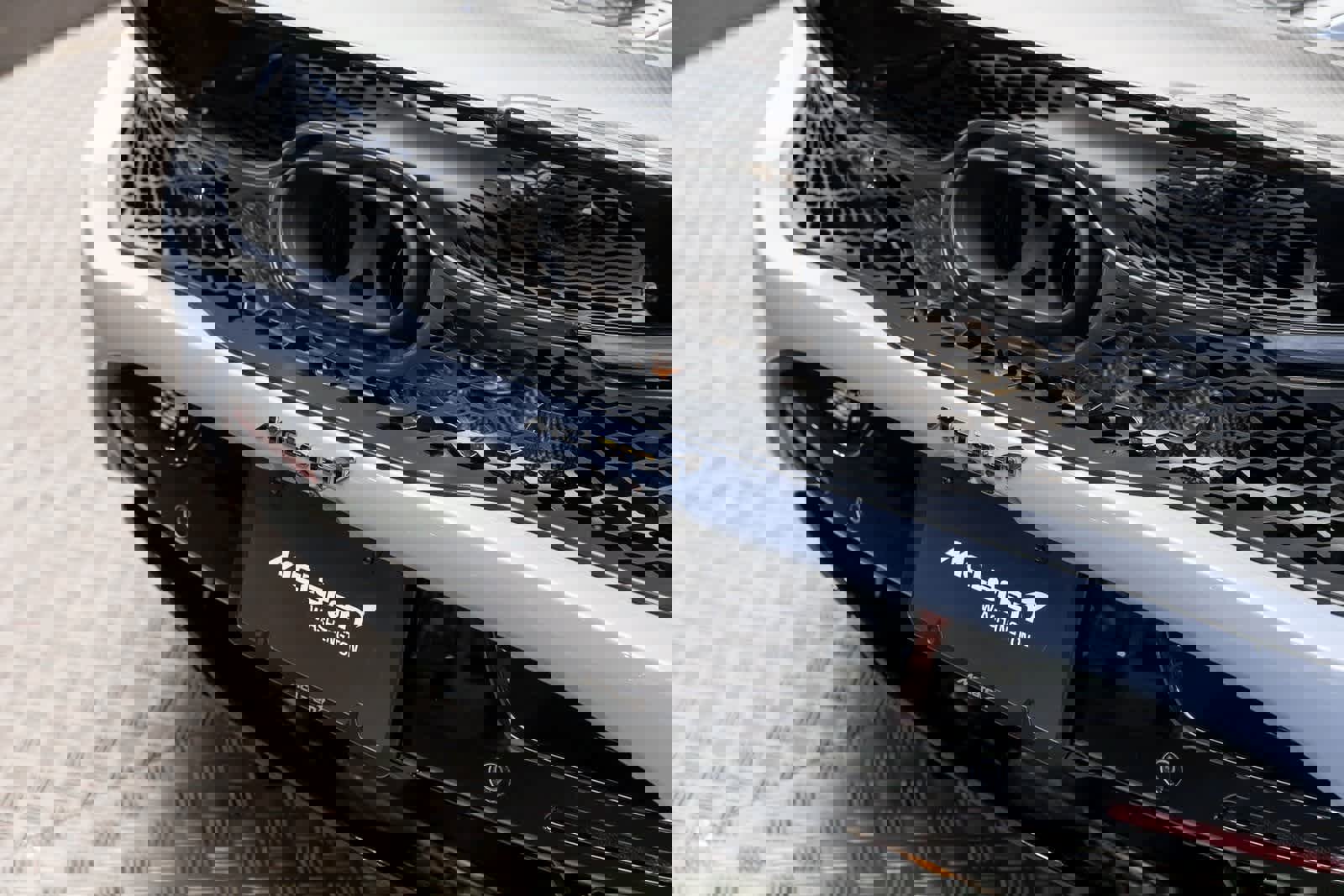 New 2026 McLaren 750S image 36