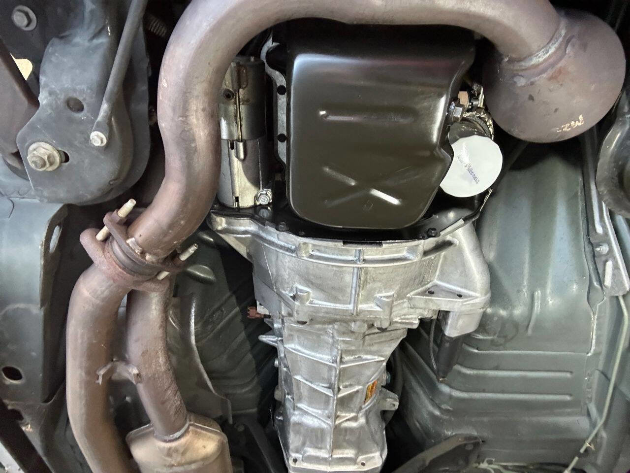 Used 1997 Pontiac Firebird Trans Am w/ Ram Air Performance Pkg image 24