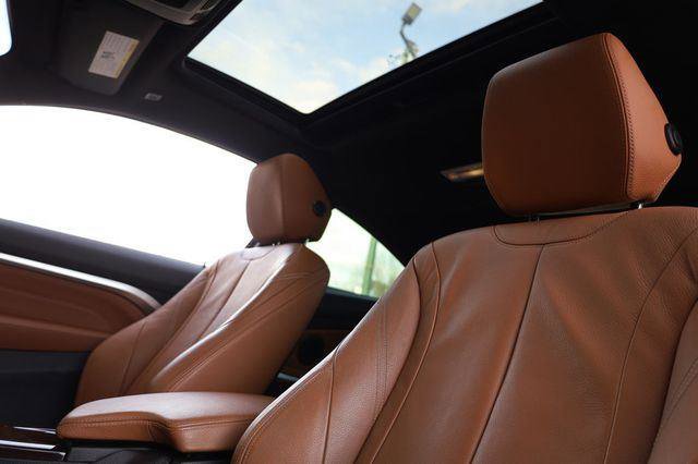 Used 2017 BMW 430i xDrive Coupe image 18