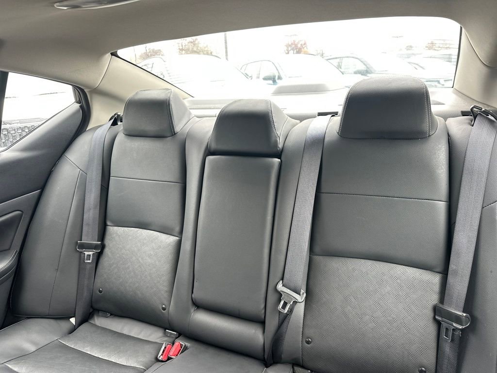 Used 2025 Nissan Altima 2.5 SL image 29