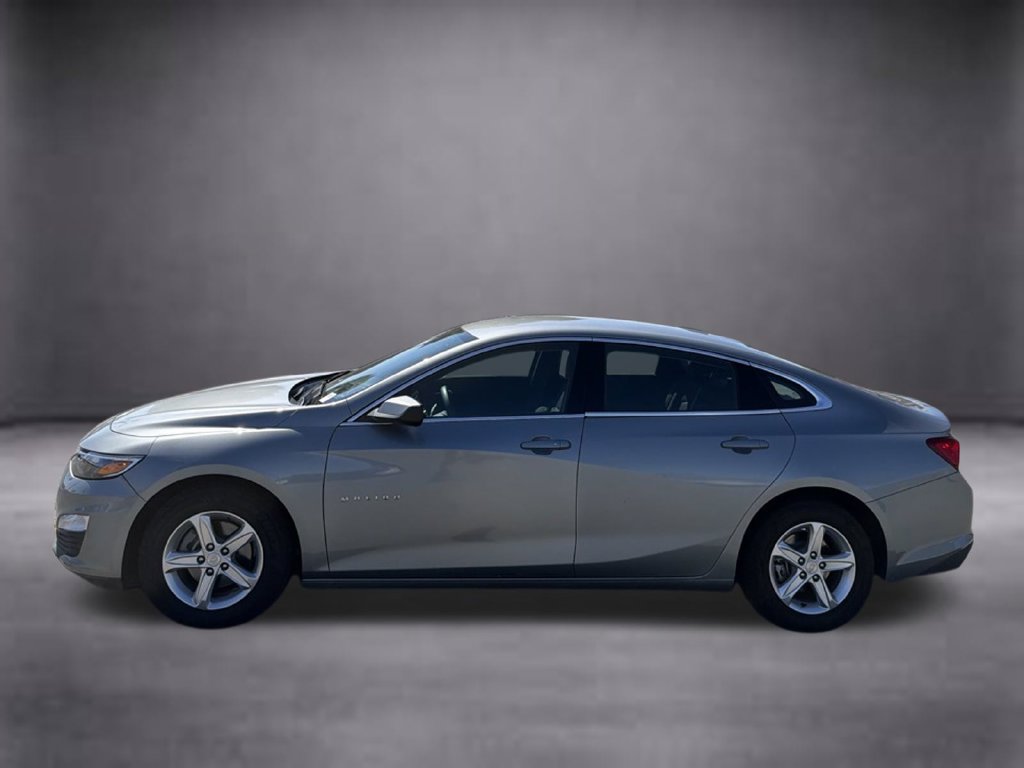 Used 2024 Chevrolet Malibu LT FWD image 10