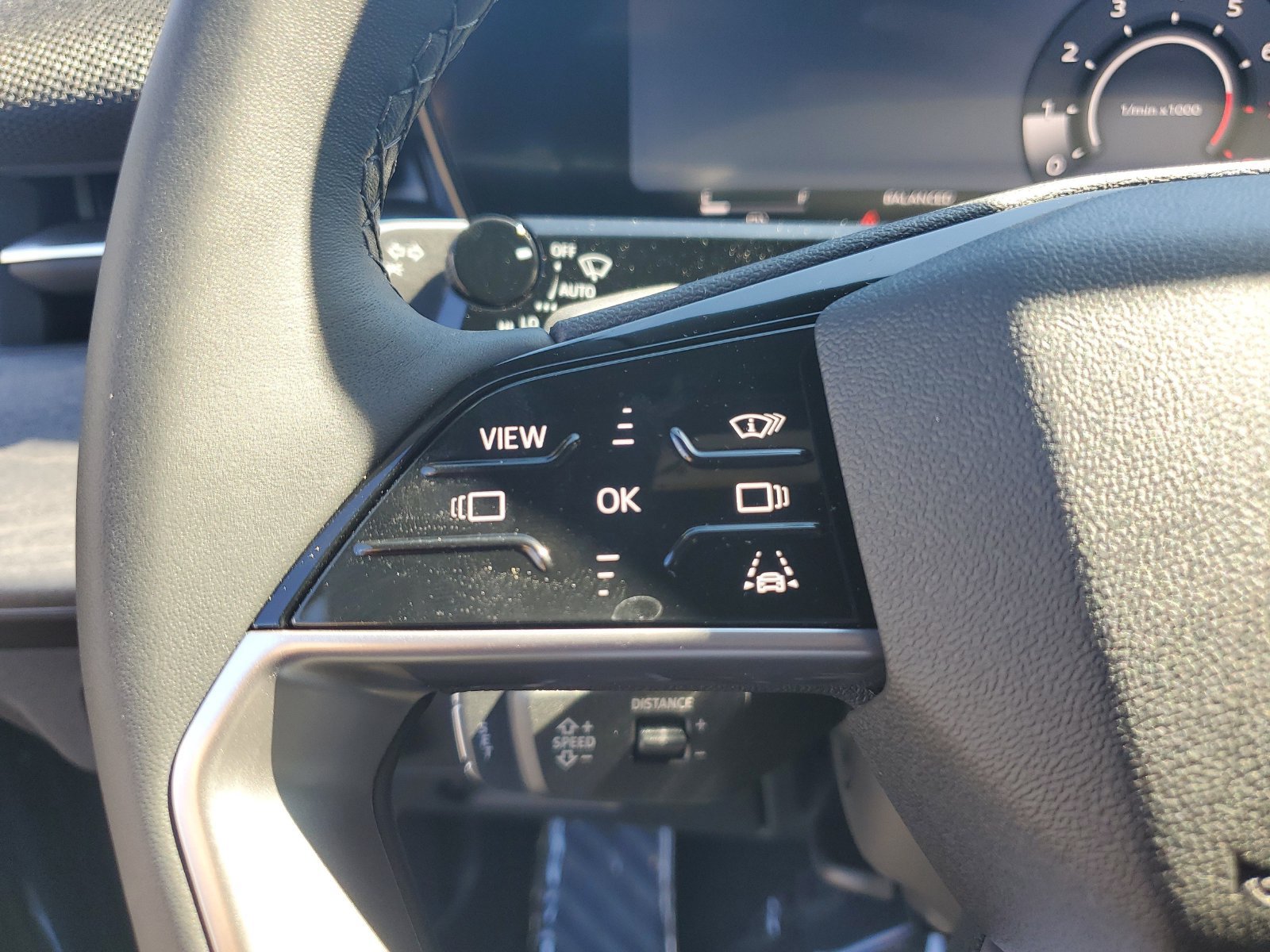 New 2026 Audi Q3 quattro 2.0T AWD/4WD image 30