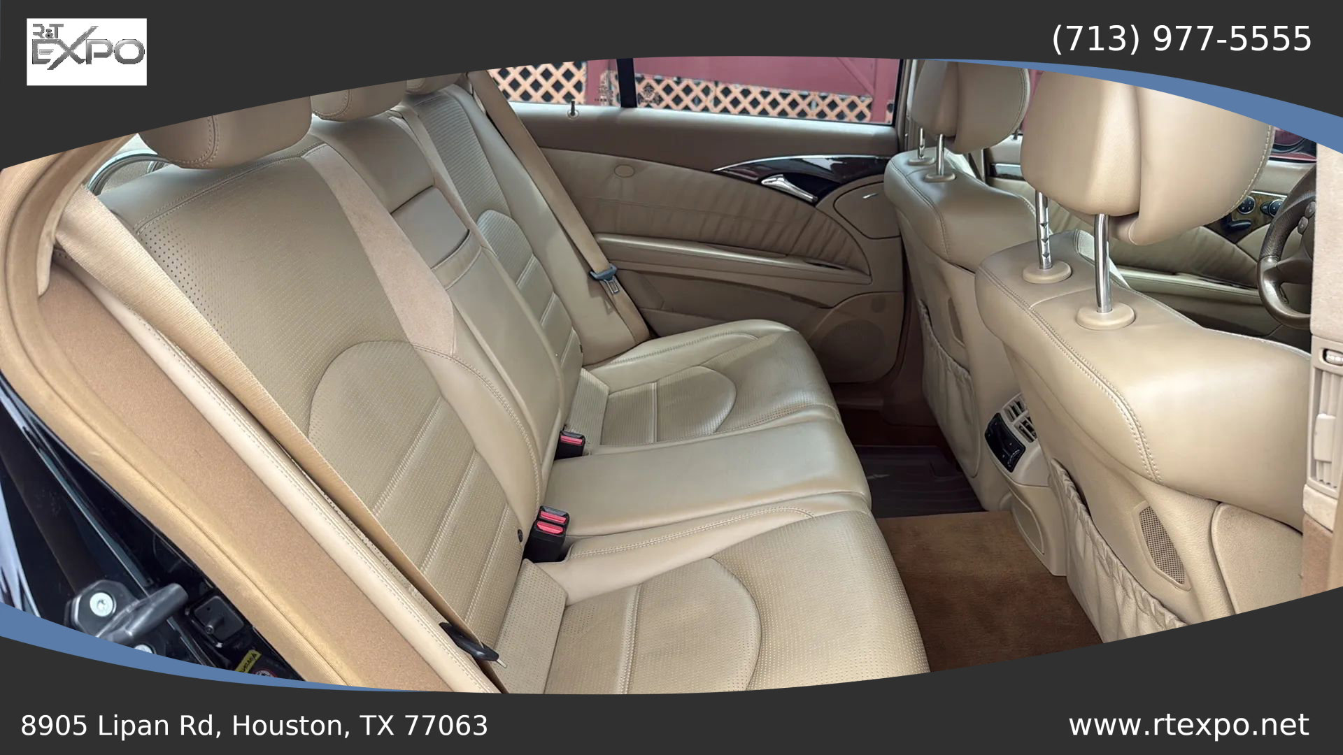 Used 2007 Mercedes-Benz E 63 AMG Sedan image 34