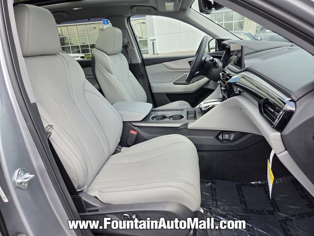 Used 2026 Acura MDX FWD w/ Technology Package image 16