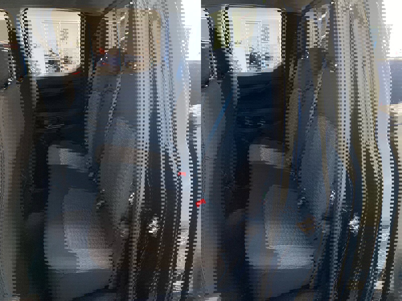 New 2025 Ford Ranger XLT w/ Equipment Group 301A High image 9