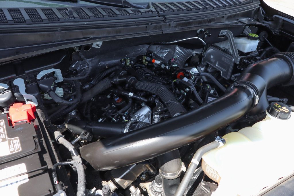 Used 2022 Lincoln Navigator L 4WD image 12