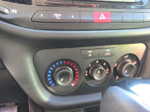 Used 2021 RAM ProMaster City Tradesman FWD image 16