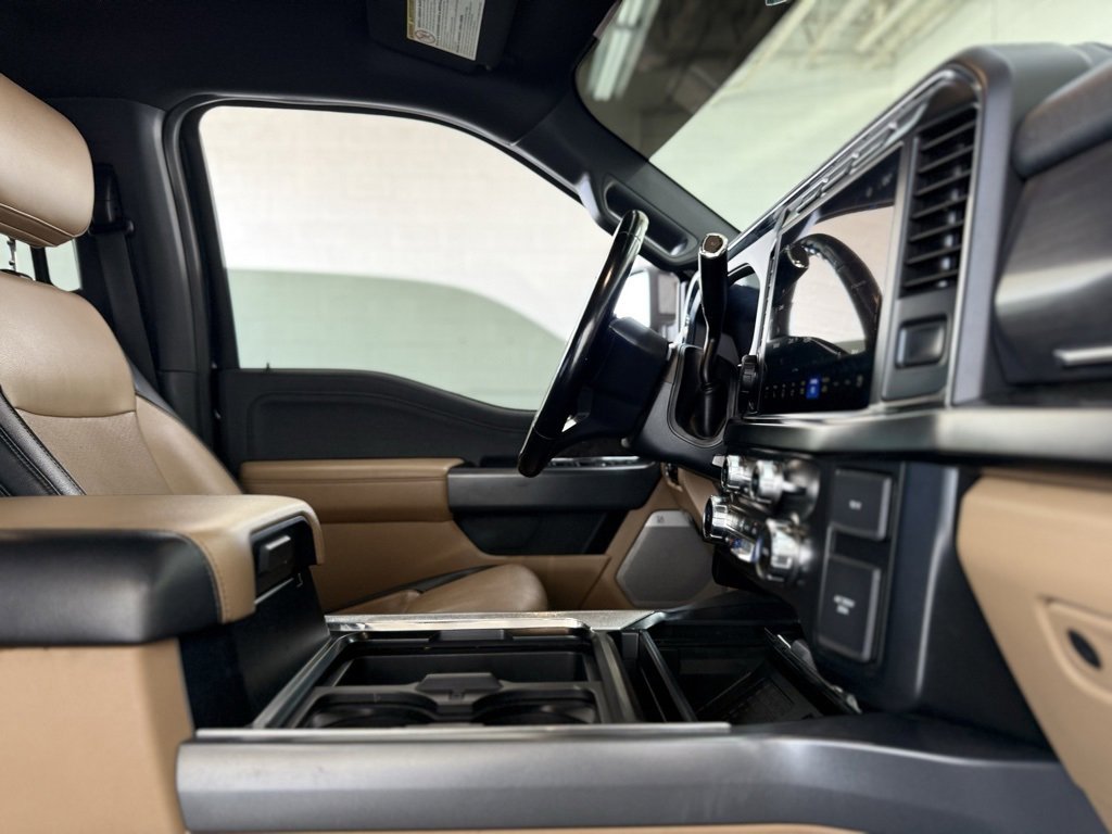 Used 2023 Ford F250 XLT image 57