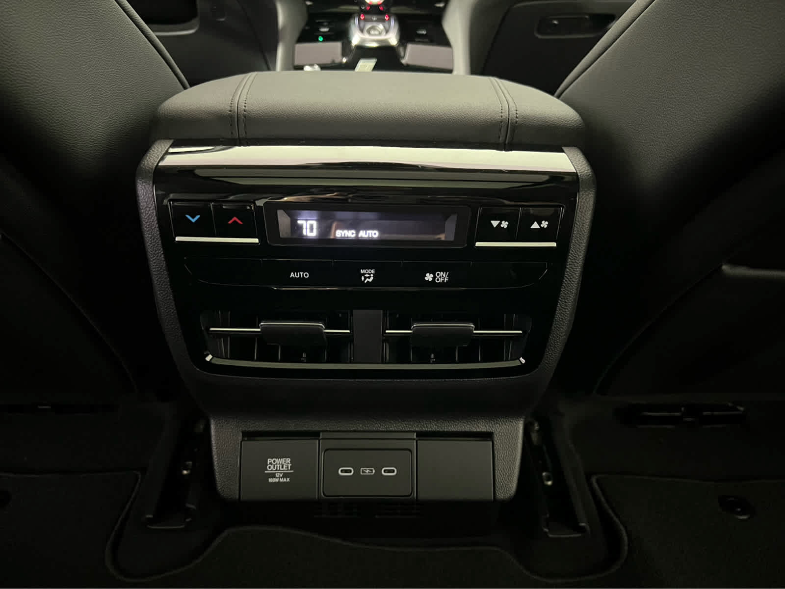 New 2026 Acura MDX SH-AWD image 8