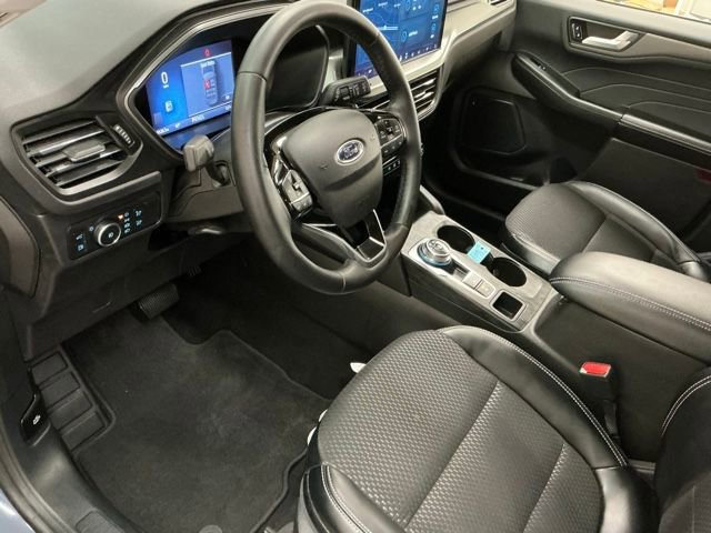 Used 2024 Ford Escape Base image 13