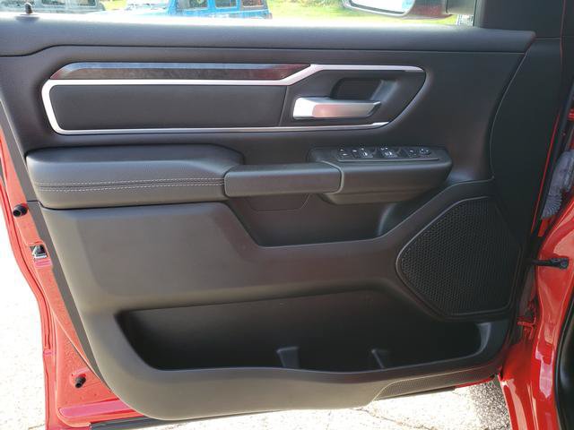 Used 2023 RAM 1500 Big Horn AWD/4WD image 11
