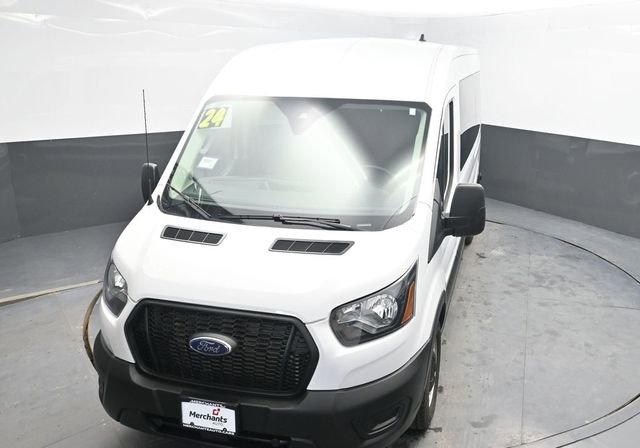 Used 2024 Ford Transit 350 XL image 16