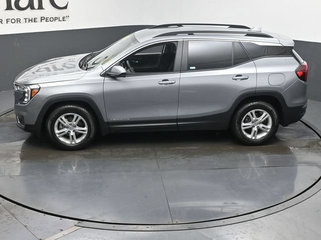 Used 2023 GMC Terrain SLE w/ Driver Convenience Package FWD image 45