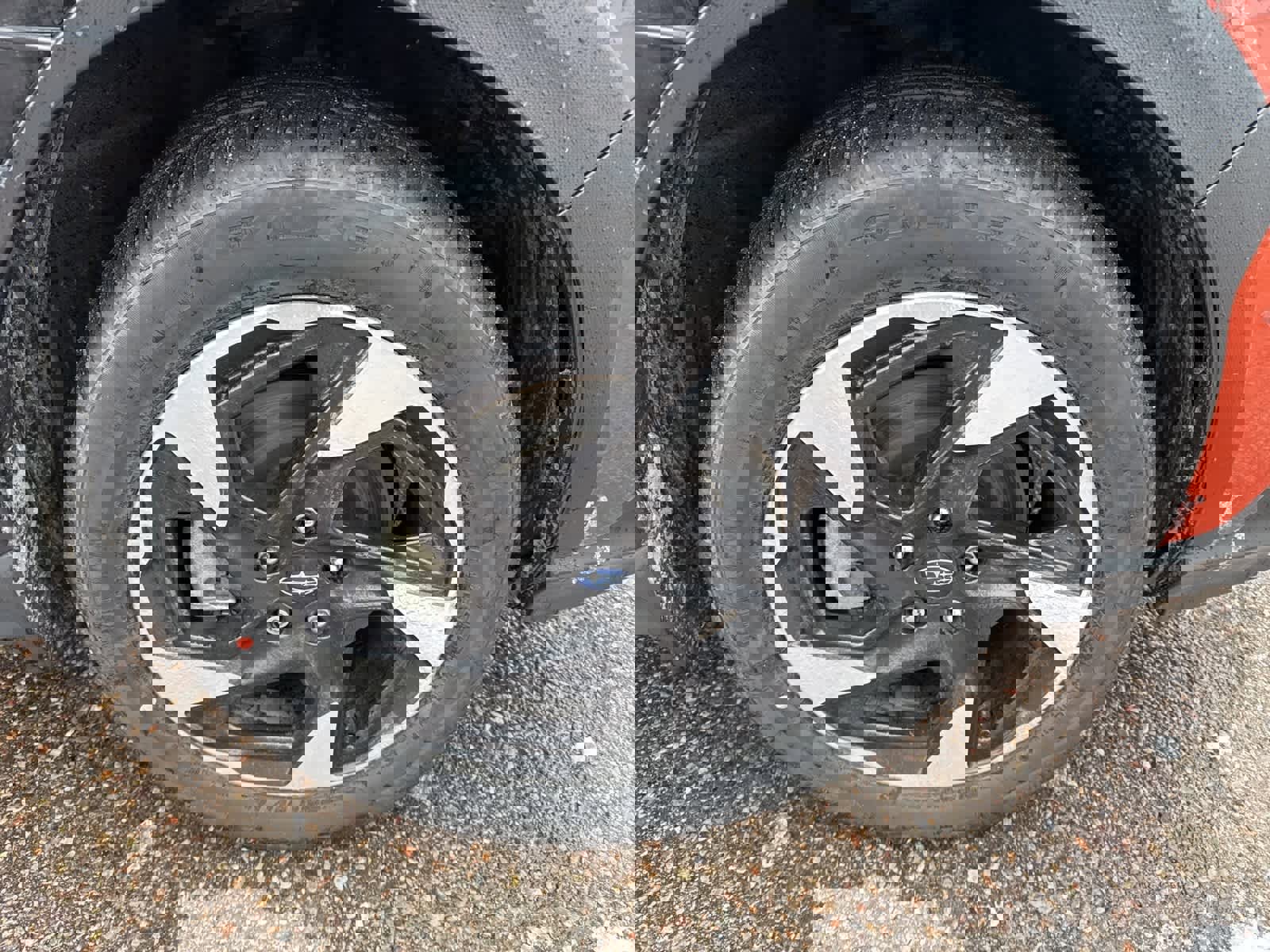 Certified 2025 Subaru Crosstrek 2.5i Limited image 5