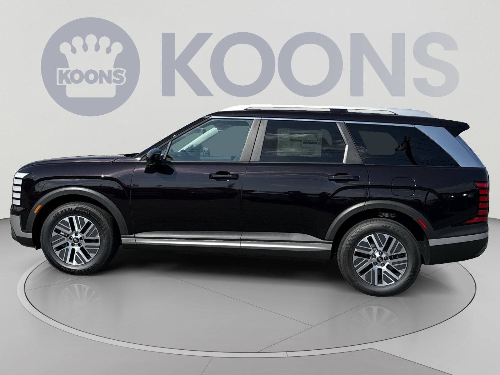 New 2026 Hyundai Palisade SEL AWD/4WD image 2