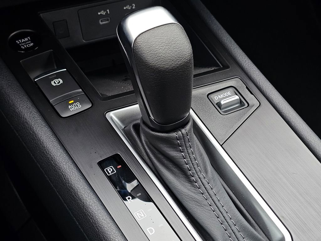 New 2026 Nissan Kicks SV w/ SV Premium Package image 19