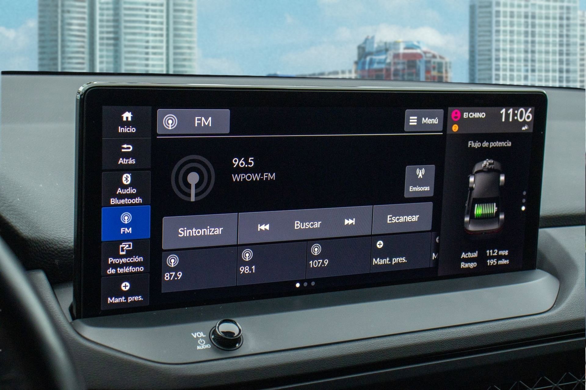 Certified 2024 Honda Accord Sport image 30