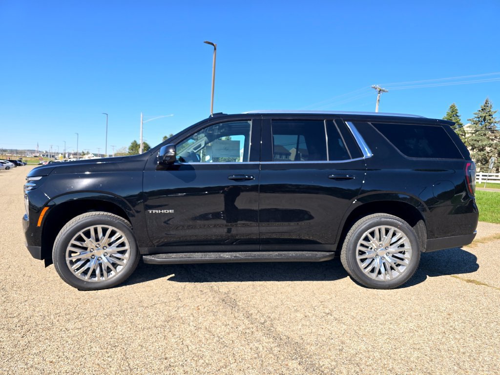 New 2027 Chevrolet Tahoe LT w/ Comfort Package AWD/4WD image 7