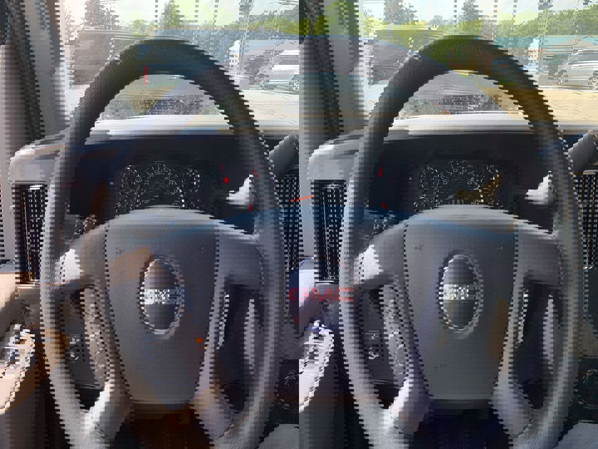 New 2025 GMC Savana 2500 Extended w/ Driver Convenience Package RWD image 34