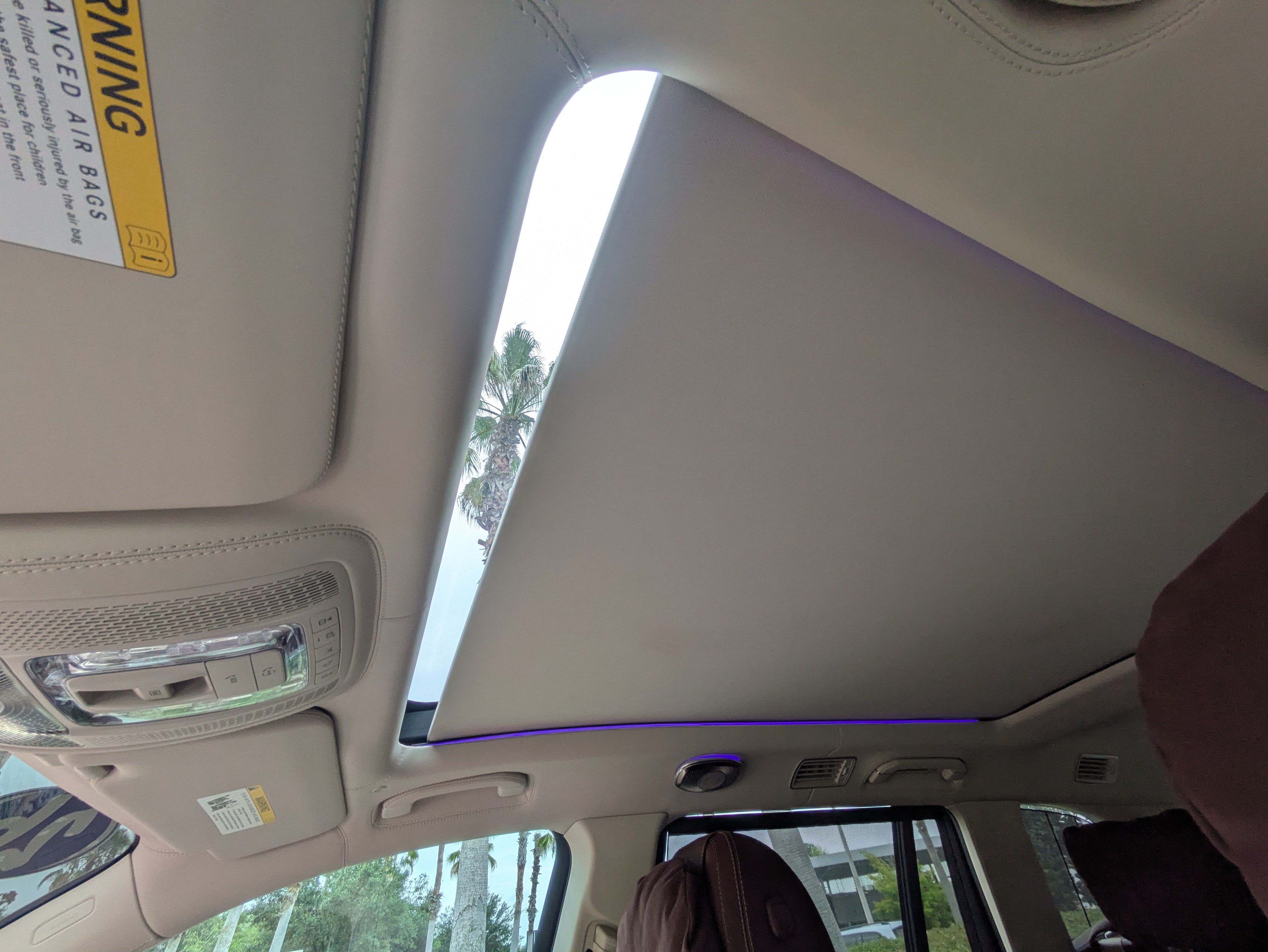 Certified 2026 Mercedes-Benz Maybach GLS 600 4MATIC image 18