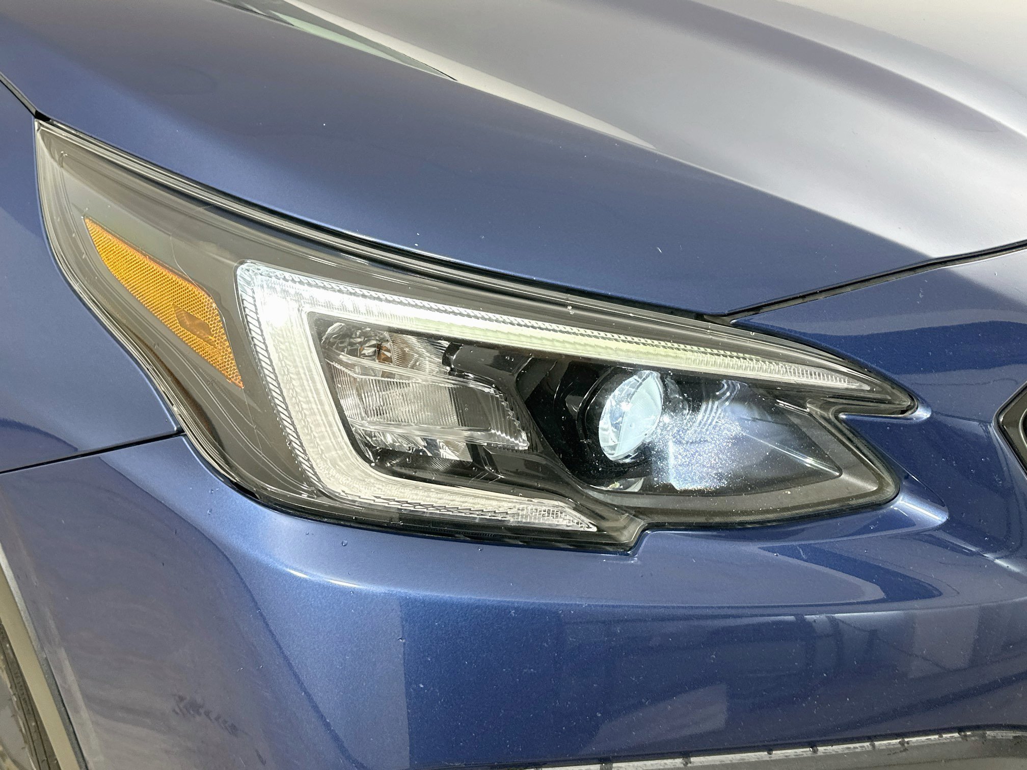 Used 2020 Subaru Outback Onyx Edition XT w/ Popular Package #2 AWD/4WD image 9