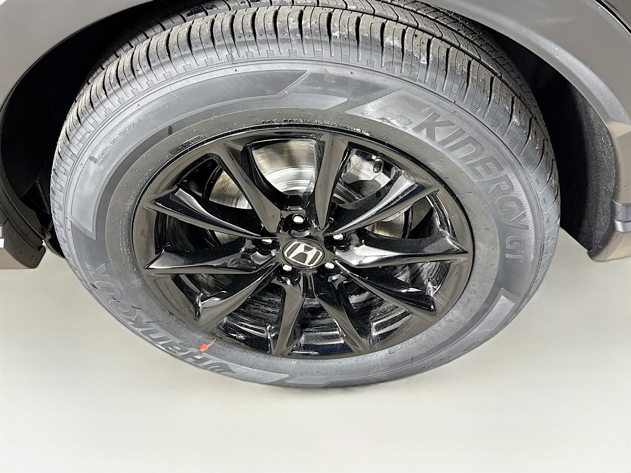 New 2026 Honda CR-V Sport-L image 37