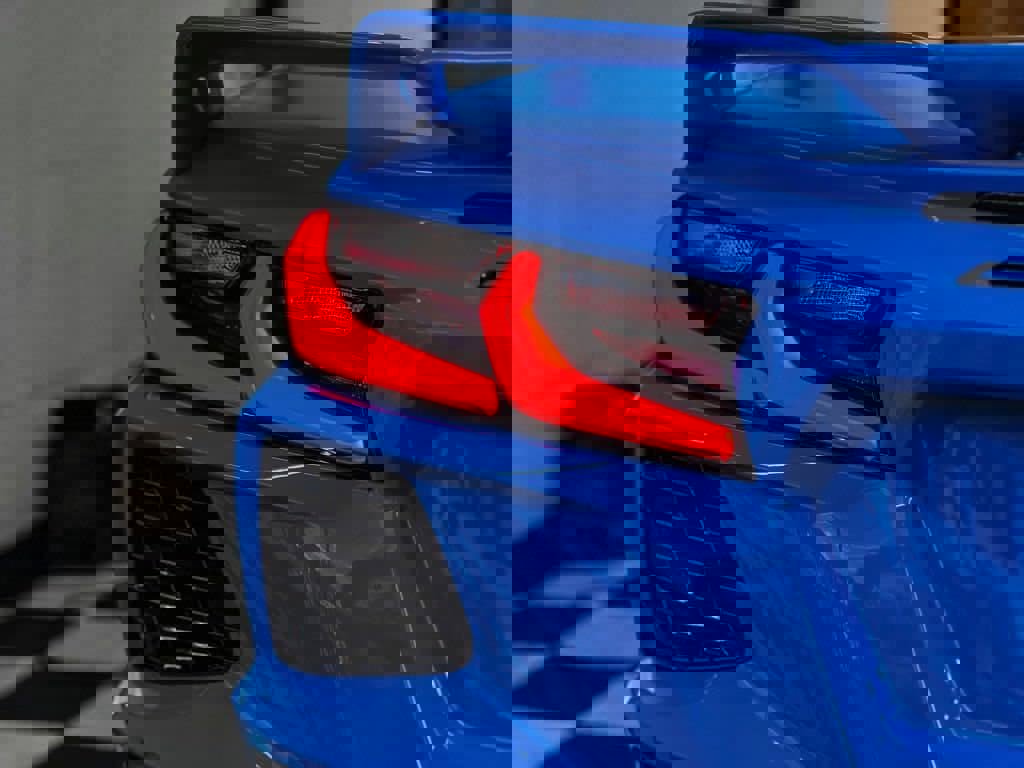 Used 2020 Chevrolet Corvette Stingray Preferred Cpe w/ 2LT Preferred Equipment Group image 37