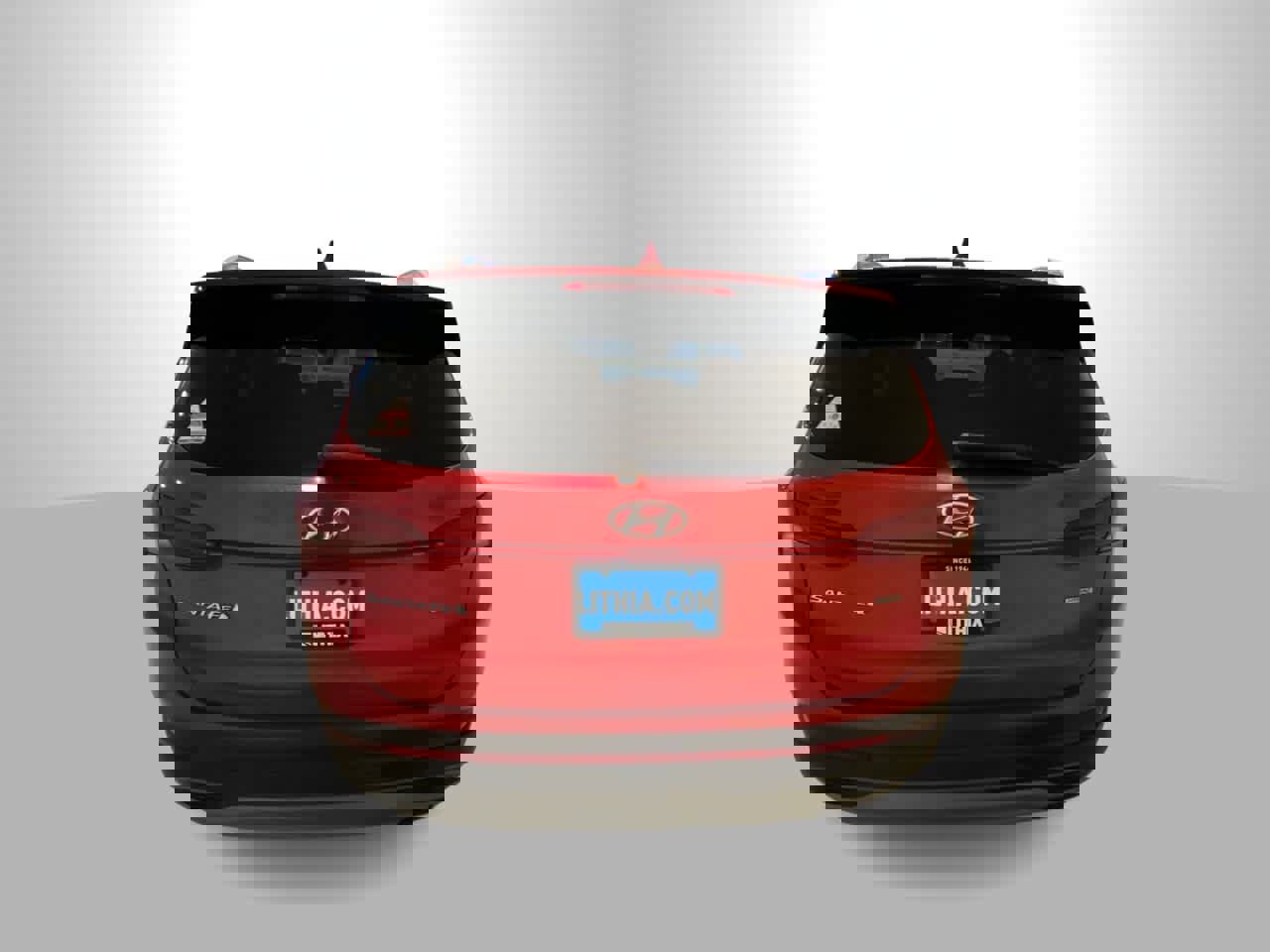 Used 2023 Hyundai Santa Fe SEL image 7