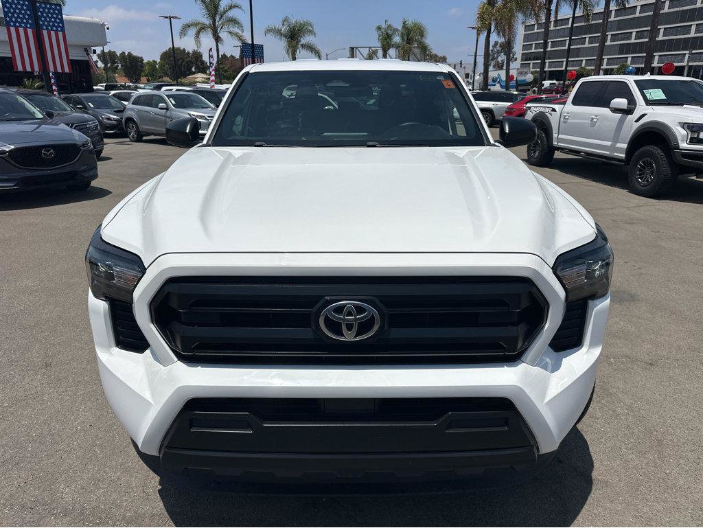 Used 2024 Toyota Tacoma SR RWD image 2