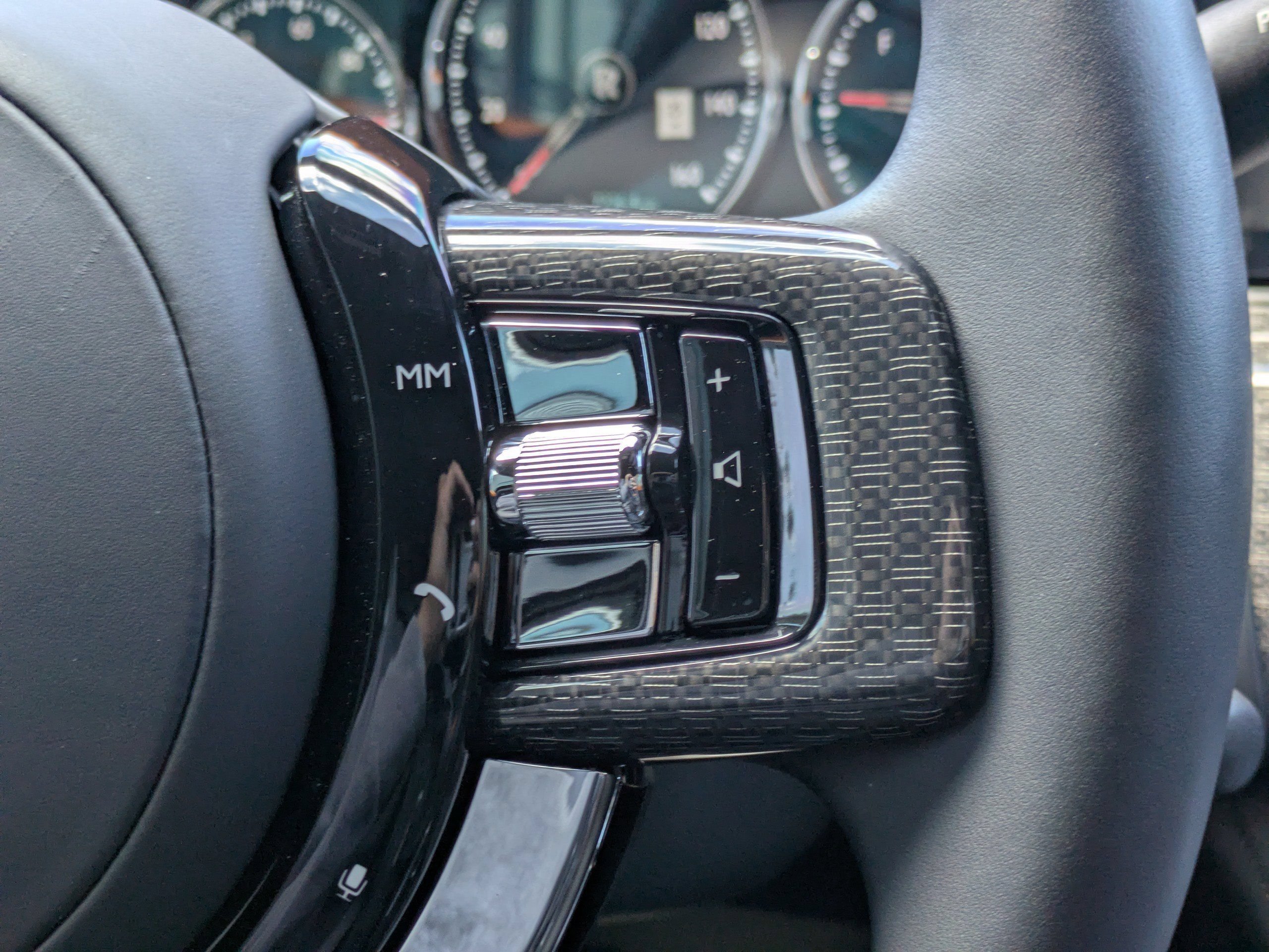 Used 2024 Rolls-Royce Ghost Black Badge AWD/4WD image 53