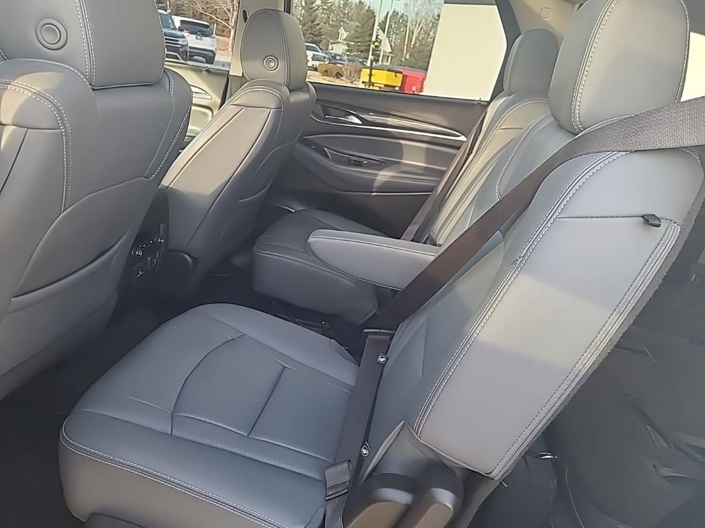 Used 2021 Buick Enclave Essence w/ Sound and Sites Package image 19