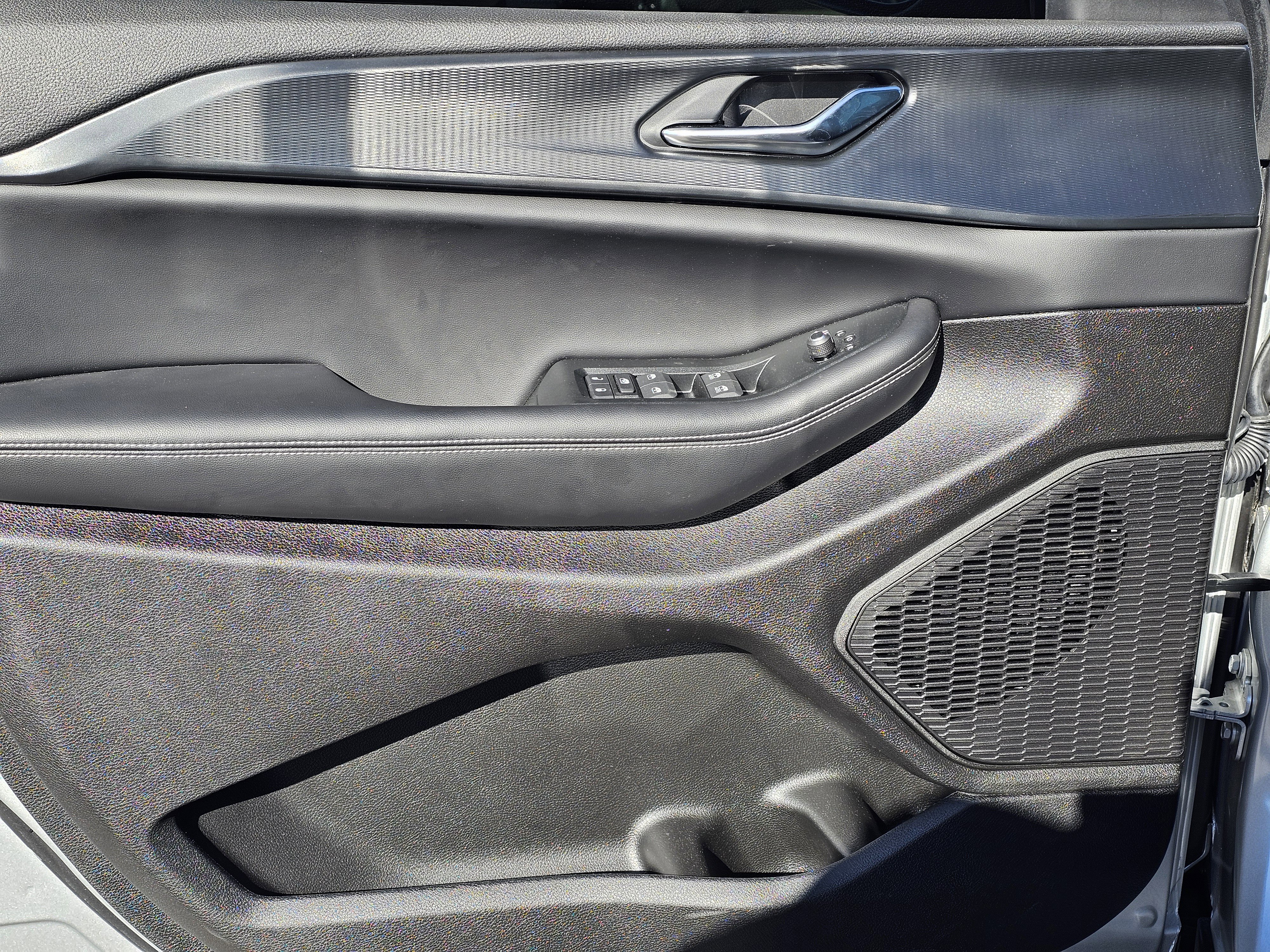 New 2024 Jeep Grand Cherokee Laredo X w/ Luxury Tech Group I image 15