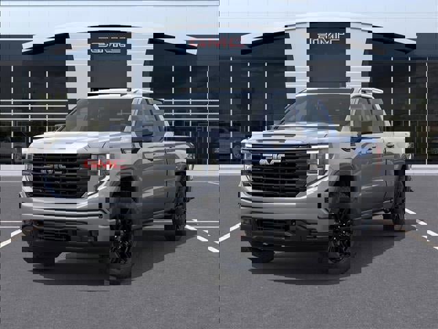 New 2026 GMC Sierra 1500 Elevation image 6