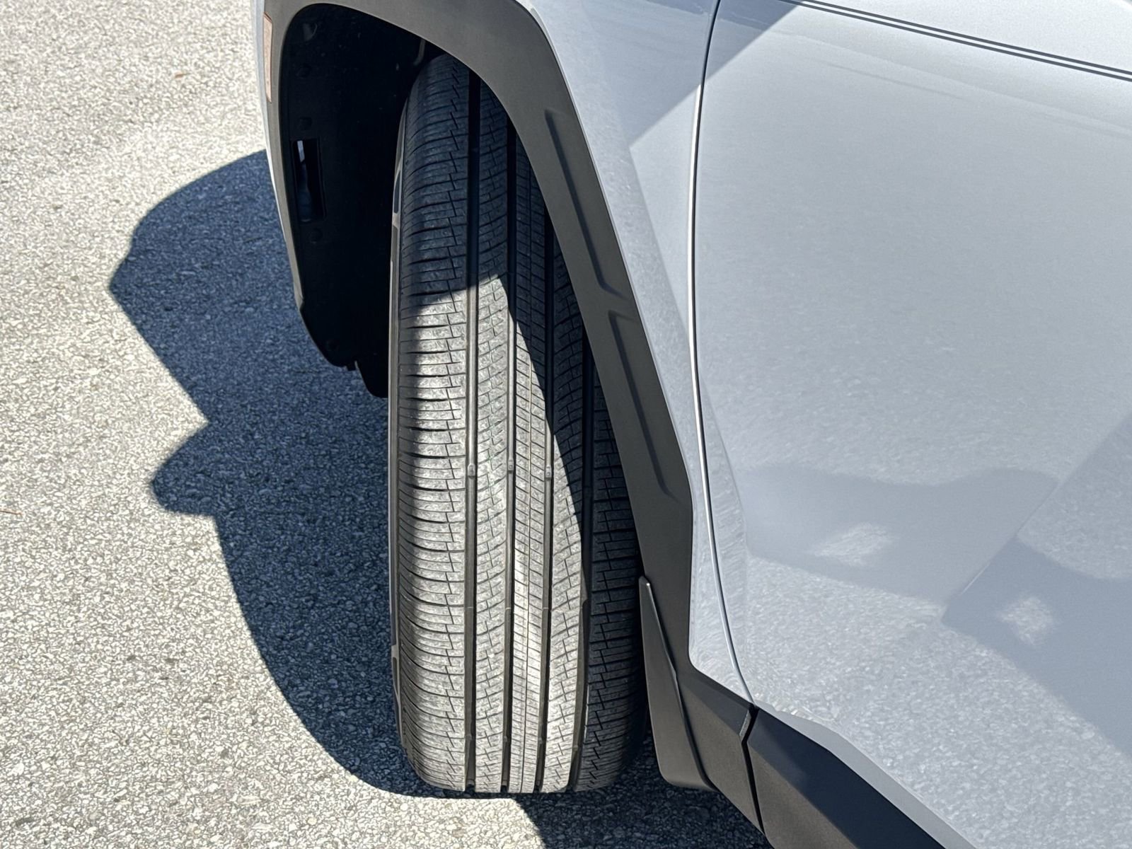 New 2026 Hyundai Tucson SE image 30