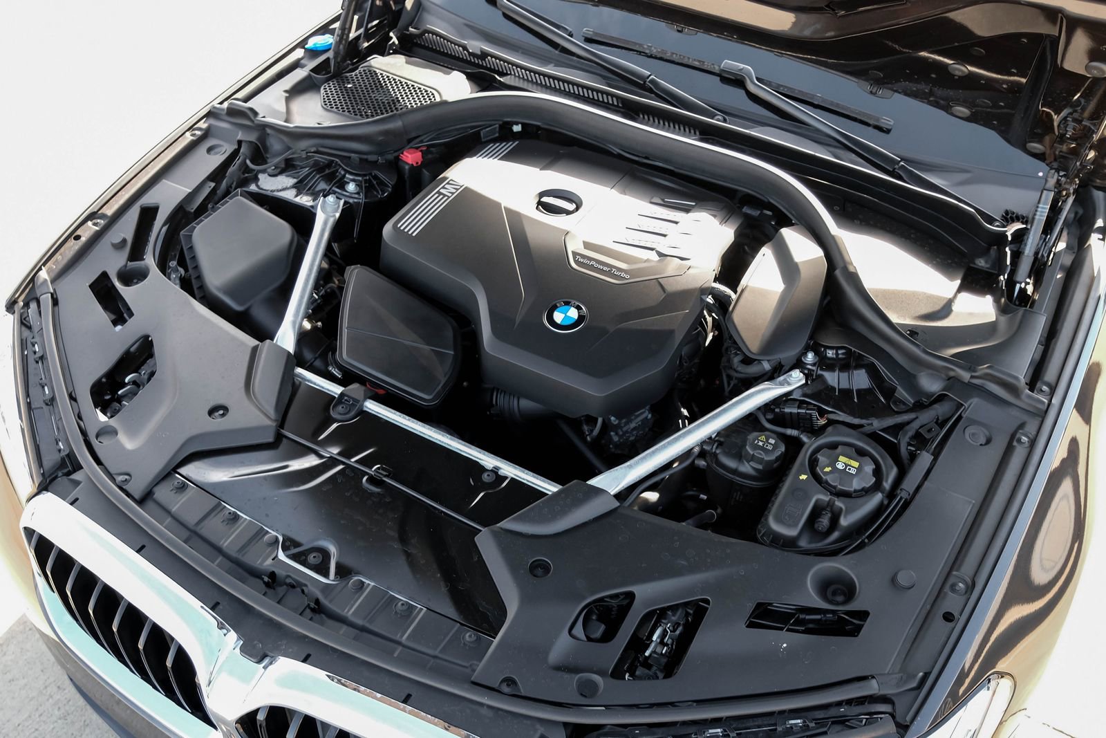 Used 2023 BMW 530i xDrive w/ Executive Package AWD/4WD image 61
