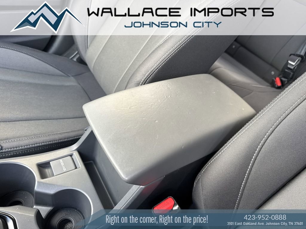 Certified 2024 Subaru Crosstrek 2.0i w/ Crosstrek Mirror Package AWD/4WD image 19