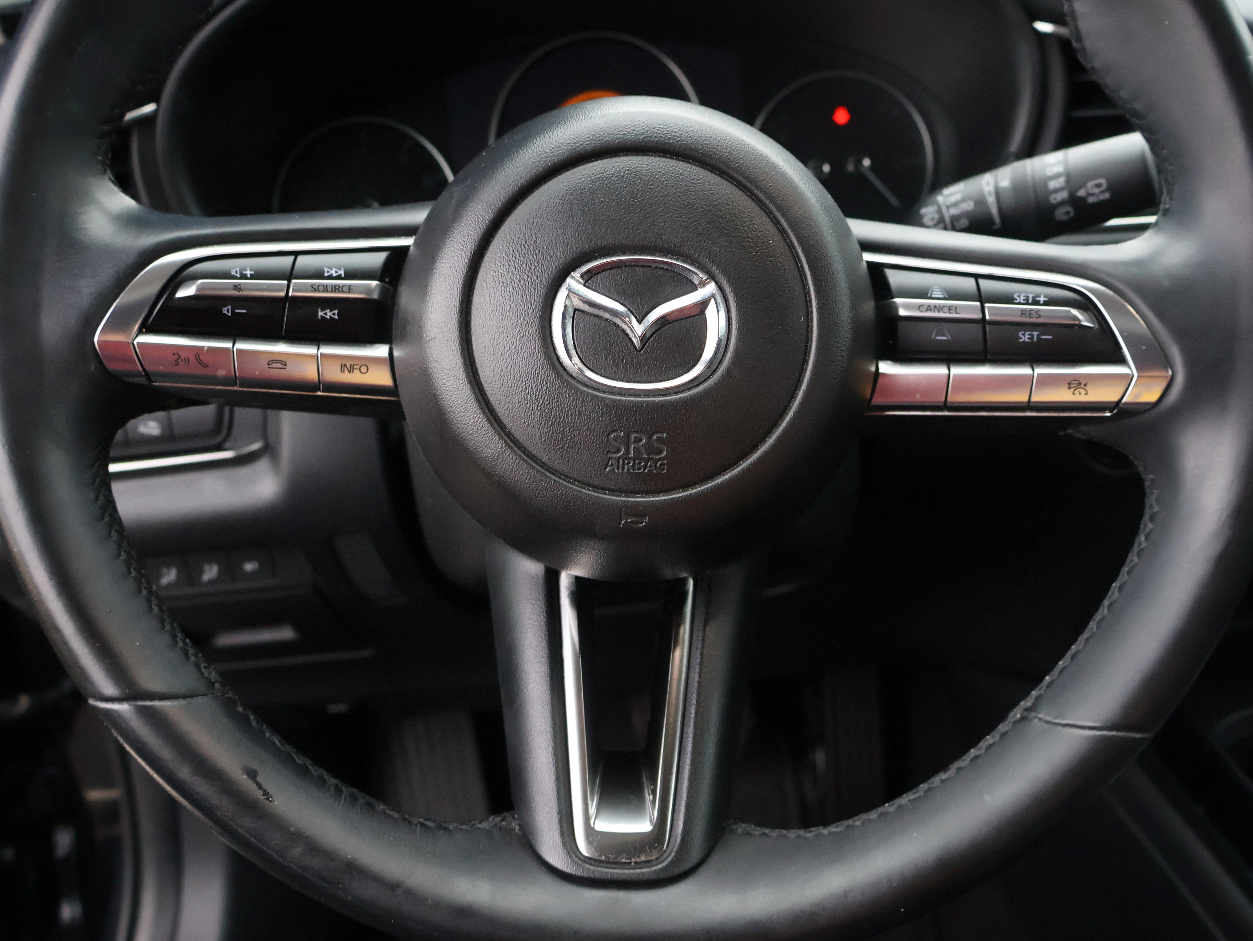 Certified 2023 MAZDA CX-30 AWD 2.5 S w/ Preferred Package image 26