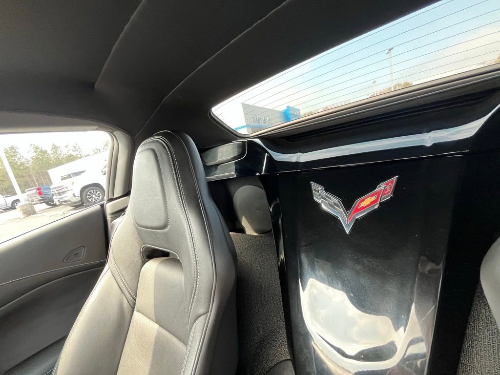 Used 2016 Chevrolet Corvette Stingray image 22