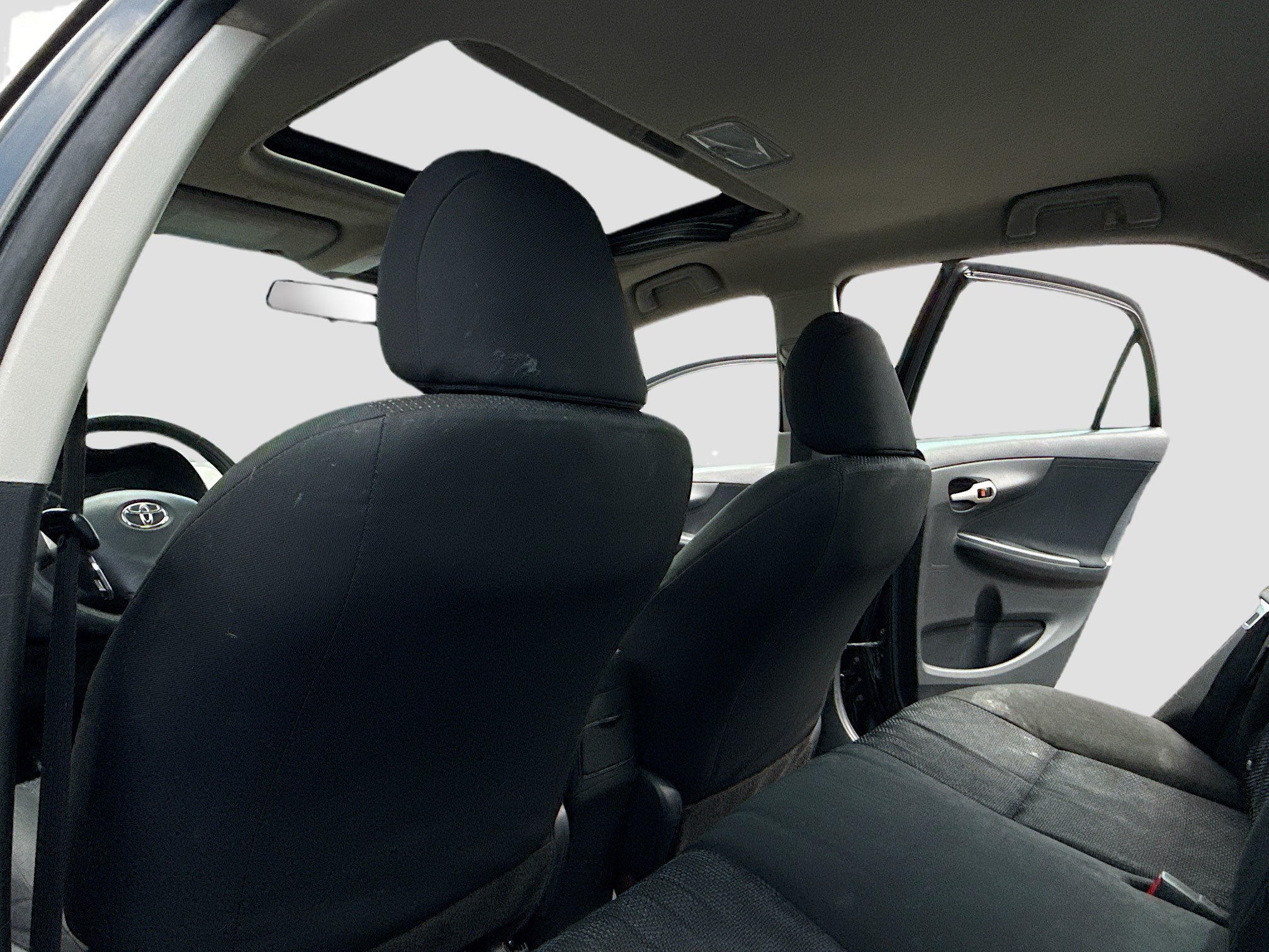 Used 2009 Toyota Corolla S FWD image 5