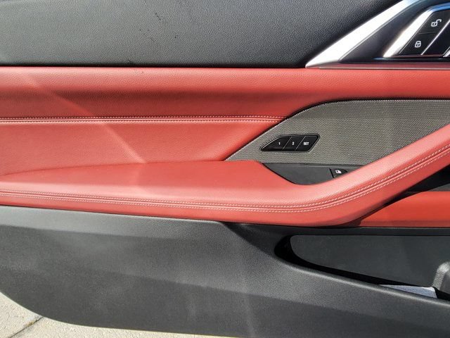Certified 2026 BMW M440i Coupe w/ Premium Package RWD image 14
