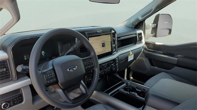 New 2026 Ford F250 4x4 Crew Cab Super Duty image 22
