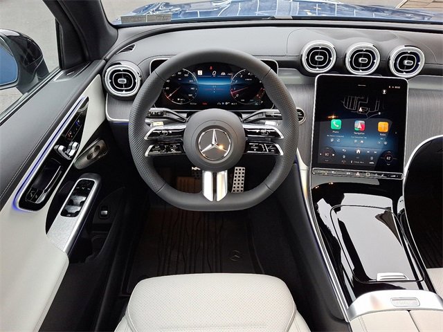 Used 2026 Mercedes-Benz GLC 300 4MATIC image 9