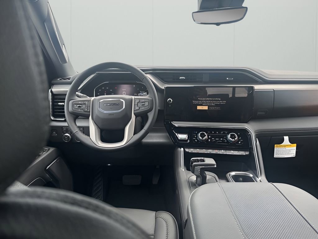 Certified 2026 GMC Sierra 1500 Denali w/ Technology Package image 24