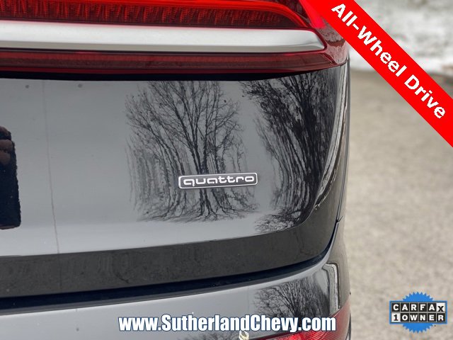 Used 2021 Audi Q7 3.0T Premium Plus image 13