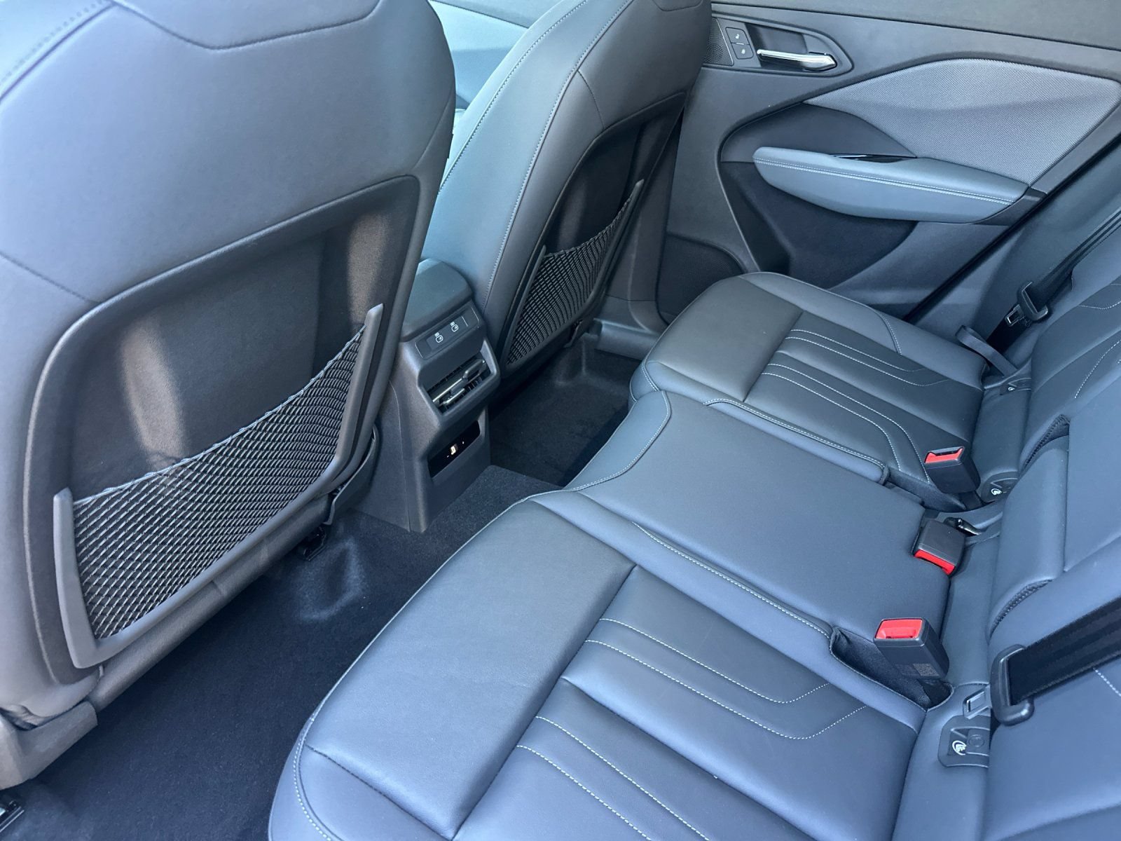 New 2026 Audi Q3 quattro 2.0T AWD/4WD image 12
