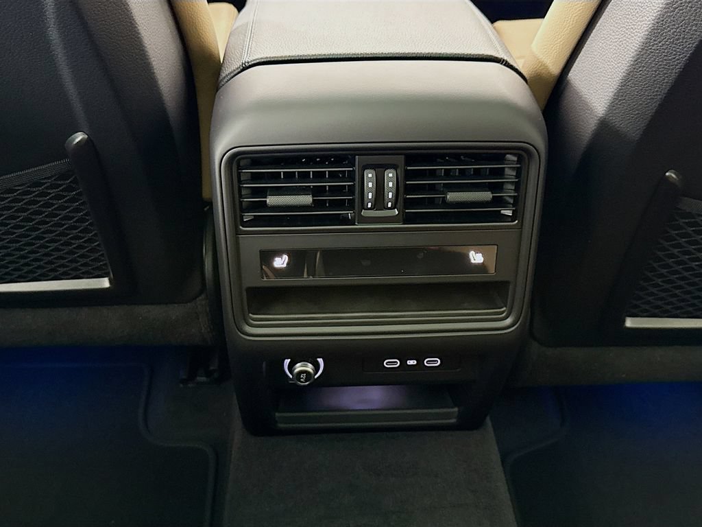 New 2026 Porsche Cayenne AWD/4WD image 27