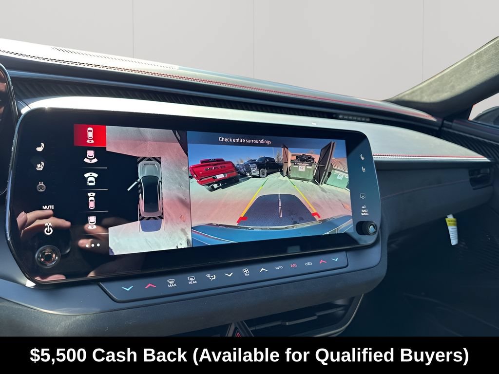 New 2026 Dodge Charger Scat Pack AWD/4WD image 30