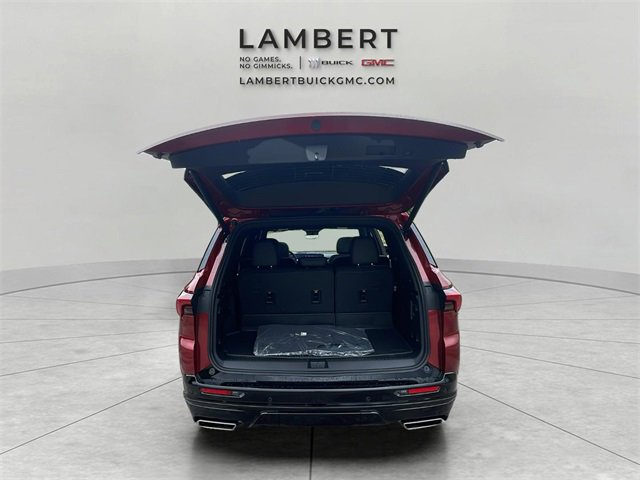 New 2026 Buick Enclave Sport Touring w/ Power Package image 29